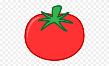 Tomato Clipart - Tomato Cartoon Png