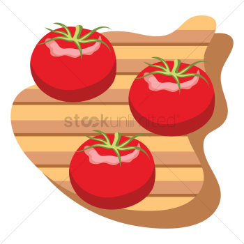 Tomatoes Tomatoes