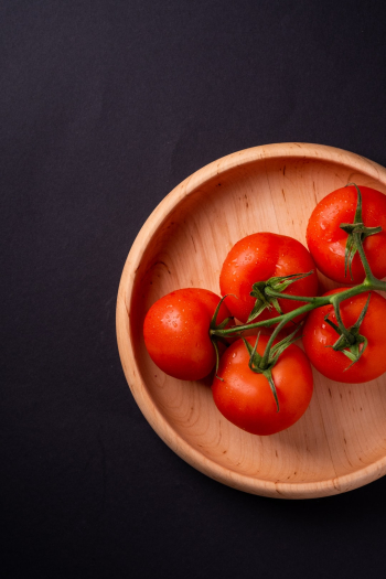 Tomatoes !!! Tomatoes !!!