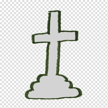 Tomb Halloween Christian cross, Cross line transparent background PNG clipart Tomb Halloween Christian cross, Cross line transparent background PNG clipart