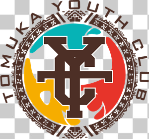 Tomuka Youth Club Logo Vector