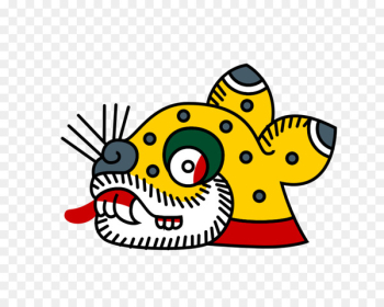 Tonalpohualli Jaguar Aztec Empire Ocelot - jaguar Tonalpohualli Jaguar Aztec Empire Ocelot - jaguar