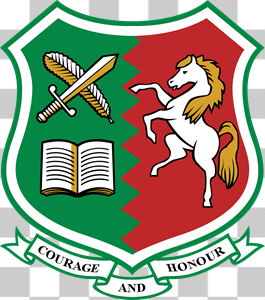 Tonbridge Grammar School Logo Vector Tonbridge Grammar School Logo Vector