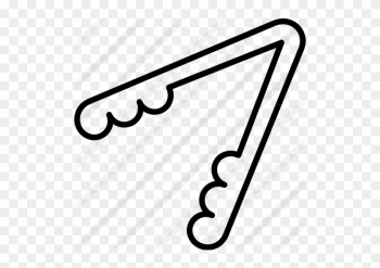 Tongs Free Icon - Food Tongs Free Icon - Food