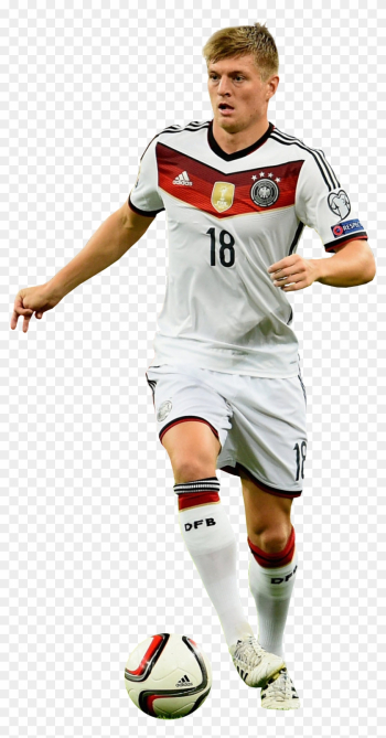 Toni Kroos German Soccer National Team Weltmeister - Toni Kroos Germany 2016 Png Toni Kroos German Soccer National Team Weltmeister - Toni Kroos Germany 2016 Png