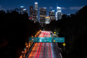 Took this shot my first time at Elysian Park in Los Angeles, California. An unbelievable location for photographers, Videographers, Runners, and anyone who is looking for a place to forget their problems. Type in “603 Park Row Dr” into any Maps App. Enjoy!