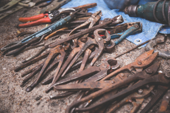 Tools 2 Tools 2