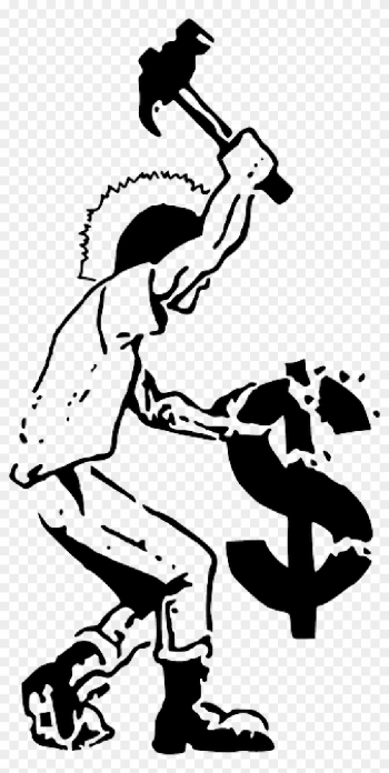 Tools - Capitalism Clipart Tools - Capitalism Clipart