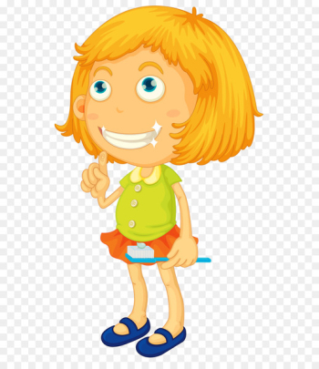 Tooth brushing Stock illustration Human tooth Toothbrush Health - toothbrush 