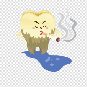 Tooth Drawing Smoking, Smoking teeth transparent background PNG clipart Tooth Drawing Smoking, Smoking teeth transparent background PNG clipart
