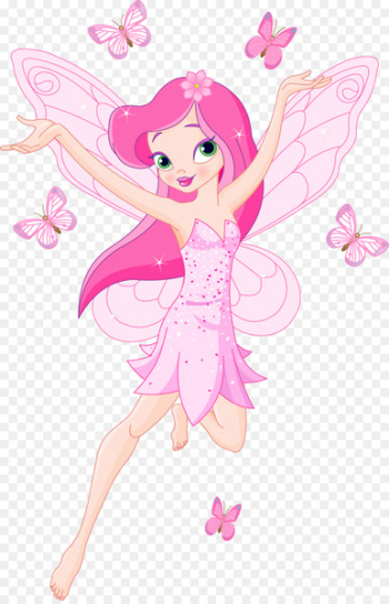 Tooth fairy Cartoon Clip art - Cartoon Fairy Tooth fairy Cartoon Clip art - Cartoon Fairy