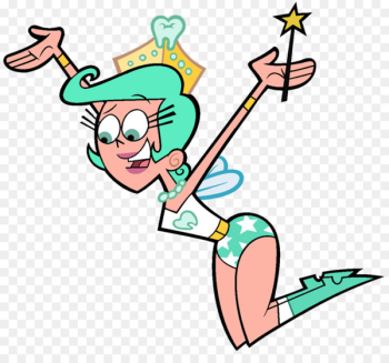 Tooth Fairy Magic Timmy Turner Cartoon - strangel banner Tooth Fairy Magic Timmy Turner Cartoon - strangel banner