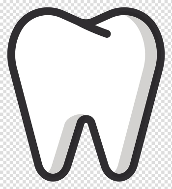 Tooth Foggyxf6kxe9r White, White teeth transparent background PNG clipart