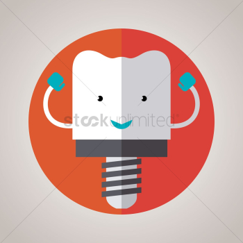 Tooth implant Tooth implant