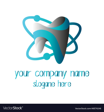 tooth logo icon sign with format tooth logo icon sign with format