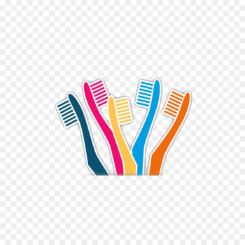Toothbrush Dentistry Oral hygiene - Color toothbrush Toothbrush Dentistry Oral hygiene - Color toothbrush