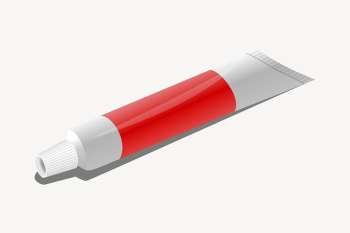 Toothpaste clipart, illustration psd. | Free PSD - rawpixel Toothpaste clipart, illustration psd. | Free PSD - rawpixel
