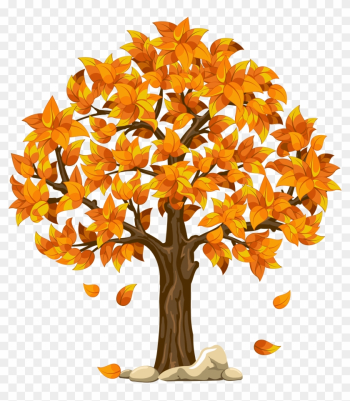 Top 100 Autumn Tree Clip Art - Autumn Tree Clipart Top 100 Autumn Tree Clip Art - Autumn Tree Clipart