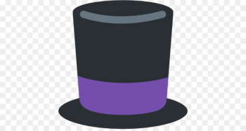 Top hat Emojipedia Emoticon - Hat Top hat Emojipedia Emoticon - Hat