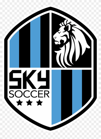 Top Soccer - Sky Soccer Logo Top Soccer - Sky Soccer Logo