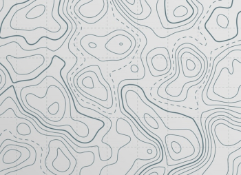 topographic contour line map background topographic contour line map background