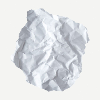 Torn crumpled paper sticker, journal | Free PSD - rawpixel Torn crumpled paper sticker, journal | Free PSD - rawpixel