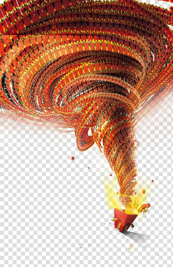 Tornado Computer file, Creative tornado ribbon transparent background PNG clipart Tornado Computer file, Creative tornado ribbon transparent background PNG clipart