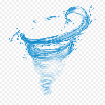 Tornado Icon - water Tornado Icon - water