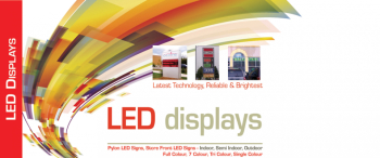 Toronto| GTA | Mississauga | Brampton | Sign Makers | Signage ...