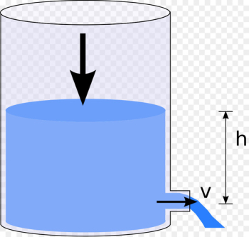 Torricelli's law Torricelli's equation Theorem Bernoulli's principle Physicist - others 