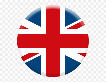 Tortenaufleger Union Jack - Great Britain Flag Vector Round Tortenaufleger Union Jack - Great Britain Flag Vector Round