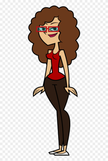 Total Drama Oc - Total Drama Oc Girl Total Drama Oc - Total Drama Oc Girl