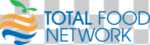 Total Food Network Logo Vector