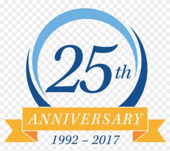 Total Medical Device Manufacturing And Contract Medical - 25 Year Anniversary Logo