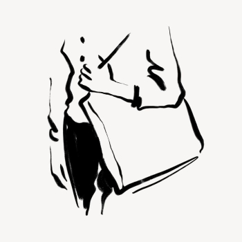 Tote bag collage element, drawing | Free Photo - rawpixel Tote bag collage element, drawing | Free Photo - rawpixel