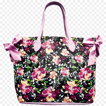 Tote bag Handbag Sally Spring Oasis Tote Floral Shoulder bag M - bag 