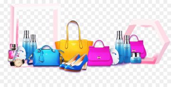 Tote bag High-heeled footwear Handbag - Ladies bag Tote bag High-heeled footwear Handbag - Ladies bag
