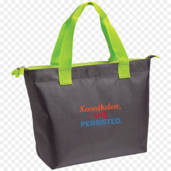 Tote bag Shopping Bags & Trolleys Zipper - bag Tote bag Shopping Bags & Trolleys Zipper - bag