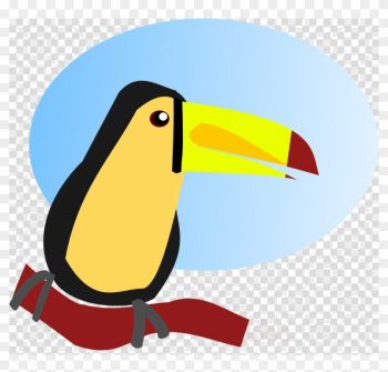 Toucan Clipart Bird Toucan Clip Art - Golden Frame Round Png Toucan Clipart Bird Toucan Clip Art - Golden Frame Round Png