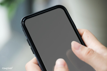 Touchscreen mobile phone mockup | Free stock psd mockup - 327721 Touchscreen mobile phone mockup | Free stock psd mockup - 327721