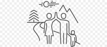 Tourismusverband Mauterndorf Grosseck-Speiereck Hiking Vacation Family - unesco icon 