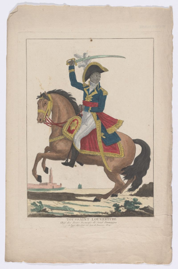 Toussaint Louverture on Horseback | Free Photo - rawpixel Toussaint Louverture on Horseback | Free Photo - rawpixel