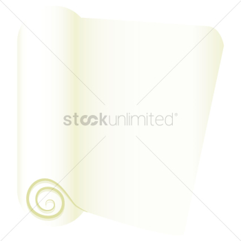 Towel roll Towel roll