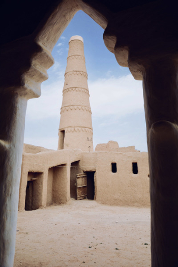 Tower Tower