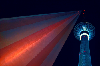 Tower Tower