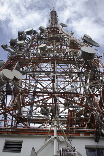 Tower Tower