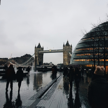 Tower Bridge, London Tower Bridge, London