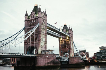 Towers Of London Bridge Towers Of London Bridge