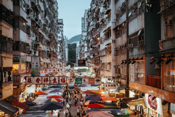 town market town market