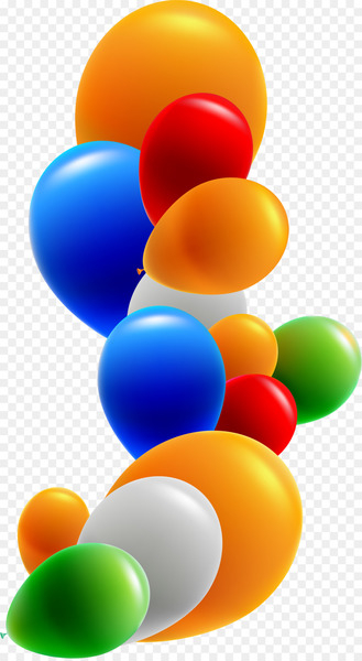 Toy balloon Birthday Clip art - balloon Toy balloon Birthday Clip art - balloon